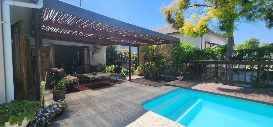4 Bedroom Property for Sale in Swellendam Western Cape